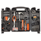 Jogo de Ferramentas 165 Peças Sparta