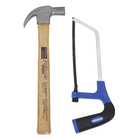 Jogo de Ferramentas 17 Peças Tramontina