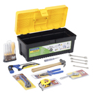 Jogo de Ferramentas 17 Peças Tramontina