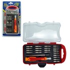 Jogo De Ferramentas 21 Peças Completo Para Celular