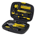 Jogo de Ferramentas 21 Peças GYKF21 Hammer