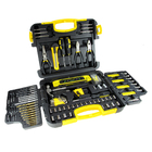 Jogo de Ferramentas Profissional 300 Peças Titanium