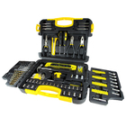 Jogo de Ferramentas Profissional 300 Peças Titanium