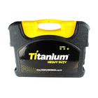 Jogo de Ferramentas Profissional 300 Peças Titanium