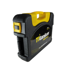 Jogo de Ferramentas Profissional 300 Peças Titanium