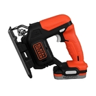 Jogo de Ferramentas 4 em 1 Black+Decker BDCK502C1-B3 a bateri