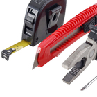 Jogo de Ferramentas 4 peças - Nove54