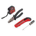 Jogo de Ferramentas 4 peças - Nove54