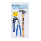 Jogo de Ferramentas 4 peças - Tramontina