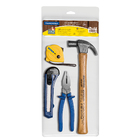 Jogo de Ferramentas 4 peças Tramontina