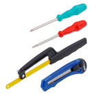 Jogo de Ferramentas 4 peças - Tramontina