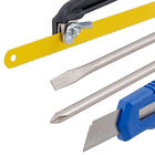 Jogo de Ferramentas 4 peças - Tramontina