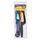 Jogo de Ferramentas 4 peças - Tramontina