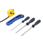 Jogo de Ferramentas 5 peças - Tramontina