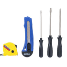 Jogo de Ferramentas 5 peças - Tramontina