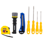 Jogo de Ferramentas 7 peças - Tramontina