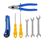 Jogo de Ferramentas 7 peças - Tramontina