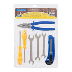 Jogo de Ferramentas 7 peças - Tramontina