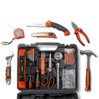 Jogo de Ferramentas 85 Peças Robust