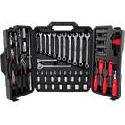 Jogo de Ferramentas com 110 Peças Multiuso da Nove54