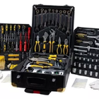 Jogo De Ferramentas Com 399 Peças 05730 - Titanium