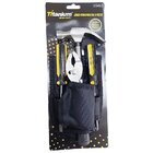 Jogo De Ferramentas Com 4 Peças 5493 - Titanium