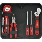 Jogo De Ferramentas Com 8 Peças Kf 008 Nove54