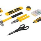 Jogo De Ferramentas Completo Com Maleta Vonder (163pçs)