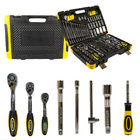 Jogo De Ferramentas E Soquetes 178 Peças