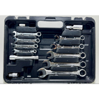 Jogo De Ferramentas E Soquetes 82 Peças