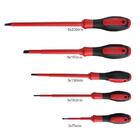 Jogo De Ferramentas Isoladas 1000v Iec60900 Com 18 Peças 4434