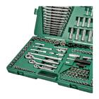 Jogo De Ferramentas Manuais Profissionais De 150 Peças St0951