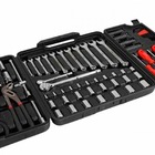 Jogo De Ferramentas Nove54 C/110pcs