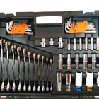 Jogo De Ferramentas Oficina Master 178 Peças 5000r Gedore Sol