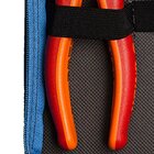 Jogo De Ferramentas Vde 1000v 4 Peças Unior 621136br