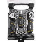 Jogo De Ferramentas Vonder Com 40 Peças