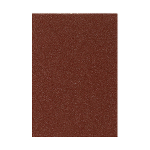 Foto de Jogo de Lixa para Madeira e Massa 70x100mm Grão 80 5 unidades