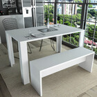 Jogo De Fondue Aço Inox Prata