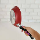 Jogo De Frigideiras Antiaderentes Tramontina Turim Em Alumíni