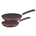 Jogo De Frigideiras Sicília Aluminio Revestimen Antiaderente