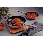 Jogo De Frigideiras Tramontina Em Alumínio Com Revestimento I