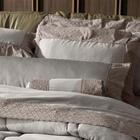 Jogo De Fronhas Altenburg Bordados Em Cetim 300 Fios Barnot 5