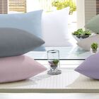 Jogo De Fronhas Lisas Altenburg Rosa Un