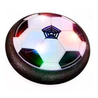 Jogo De Futebol Infantil Eletrônico Hover Ball Com Led E Trav