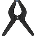 Jogo De Grampos De Nylon 50 Mm Com 4 Pç - 7352 - Brasfort