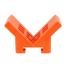 Jogo de Grampos e Acessórios 5 peças Dexter