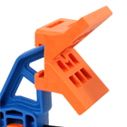 Jogo de Grampos e Acessórios 5 peças Dexter