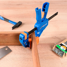 Jogo de Grampos e Acessórios 5 peças Dexter