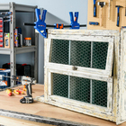 Jogo de Grampos e Acessórios 5 peças Dexter