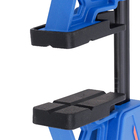 Jogo de Grampos e Acessórios 5 peças Dexter